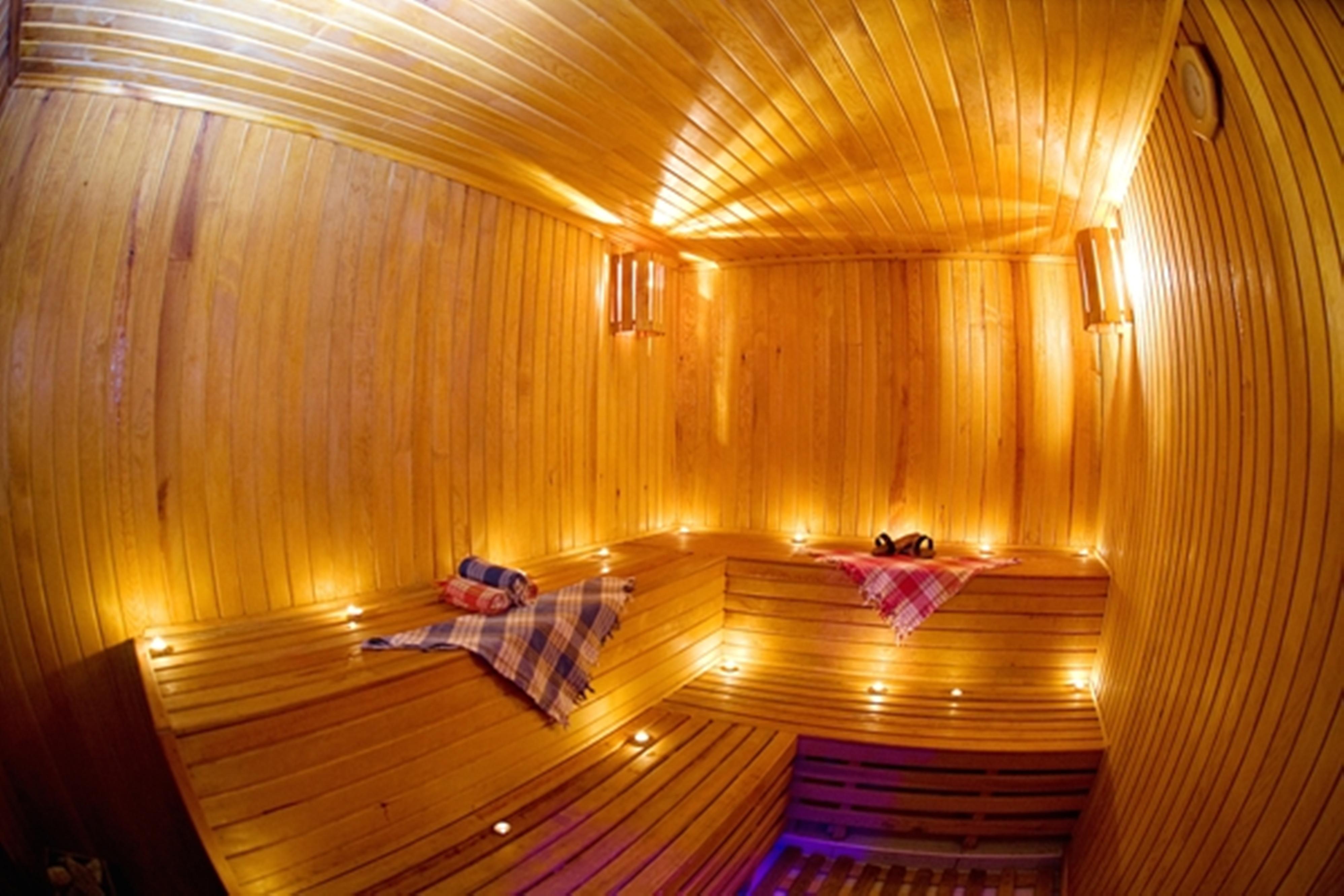 Guelhanepark Hotel & Spa Istanbul Exteriör bild