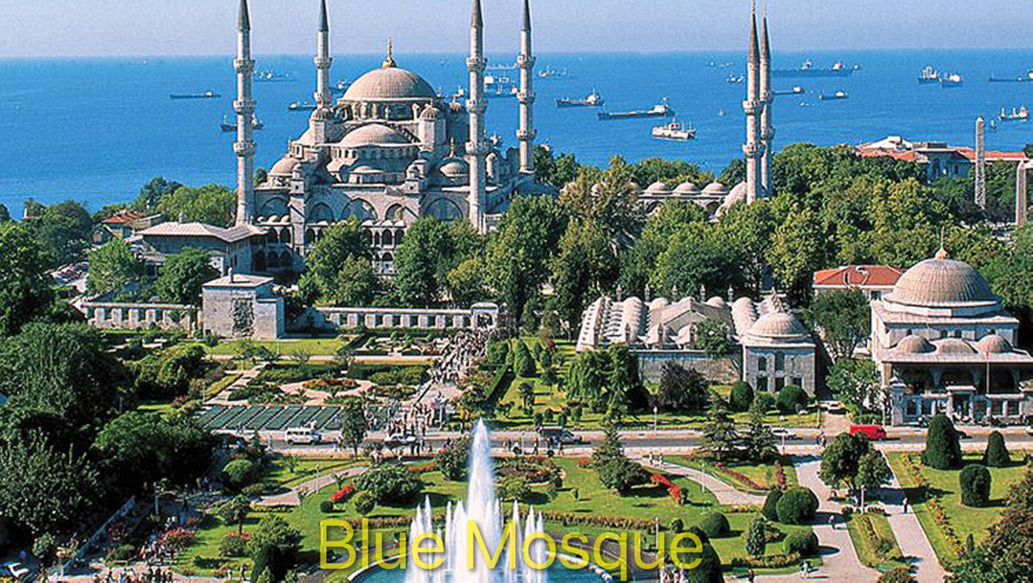 Guelhanepark Hotel & Spa Istanbul Exteriör bild